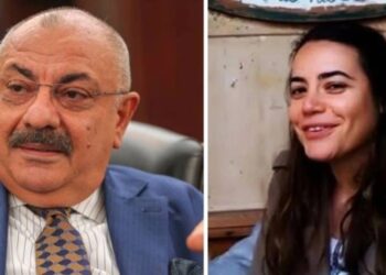 Alparslan Türkeş’in çocukları İYİ Parti ve AKP’den Meclis’e girdi