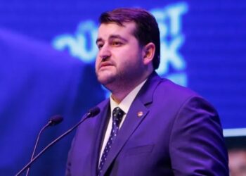 Saadet Partisi: Her şey daha yeni başlıyor