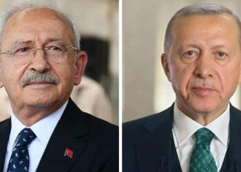 Sanatçılardan ikinci tur mesajları: Direnenler yaşar