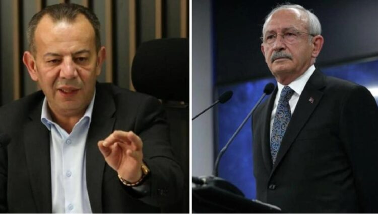 Kılıçdaroğlu Tanju Özcan’ın paylaşımını beğendi, sosyal medyada gündem oldu