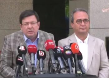 CHP itiraz etti, YSK yurt dışında oy verme süresini uzattı