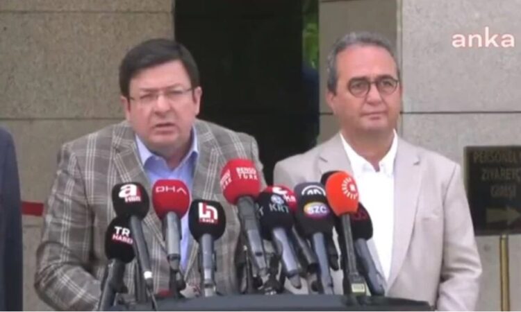 CHP itiraz etti, YSK yurt dışında oy verme süresini uzattı