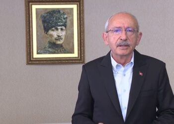Kılıçdaroğlu: Vatanını seven sandığa gelsin