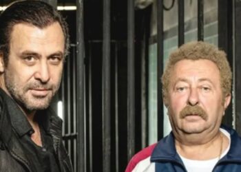 Usta oyuncu Erkan Can’a dolandırıcı şoku