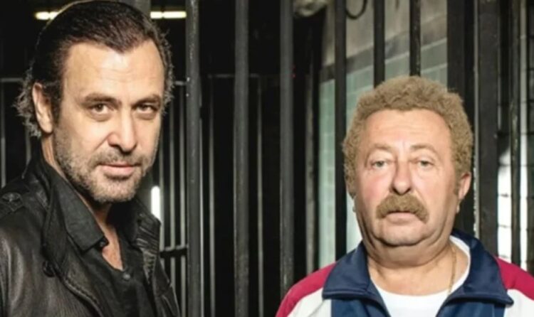 Usta oyuncu Erkan Can’a dolandırıcı şoku