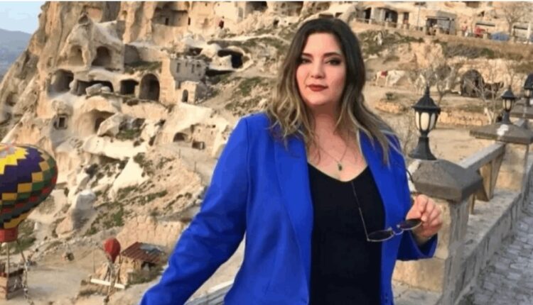 Zafer Partisi basın danışmanı hayatını kaybetti