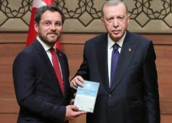 AKP’li isimden İmamoğlu’na tehdit