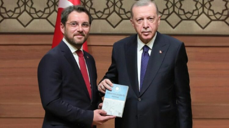 AKP’li isimden İmamoğlu’na tehdit