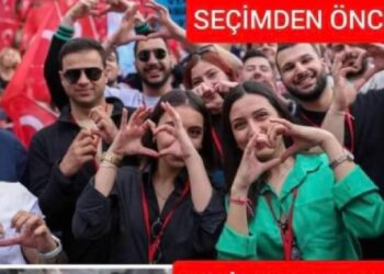 MHP İlçe Başkanı’ndan seçmene hakaret