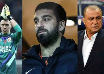 ‘Fatih Terim Fonu’ vurgununda yeni gelişme