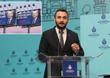AKP’li isimden Kılıçdaroğlu aleyhine paylaşımlar