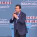 İmamoğlu: Bu hükümet milletimizden güvenoyu alamadı