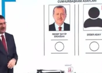 A Haber’in oy pusulasında Kılıçdaroğlu’nu sansürlediler