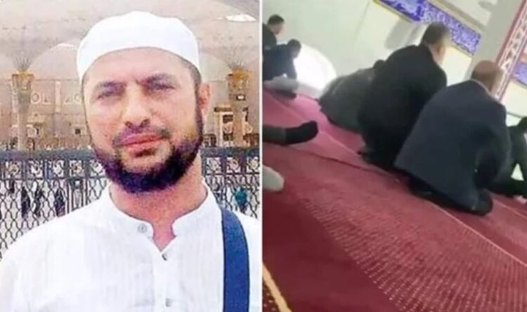 İşte seçim öncesi silahlanmaya çağıran imamın ifadesi