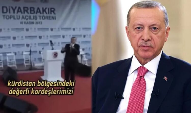 CHP Gençlik Kolları’ndan “Montaj değil gerçeği arayanlara” başlıklı video