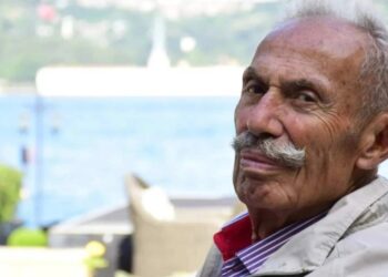 İlham Gencer hayatını kaybetti