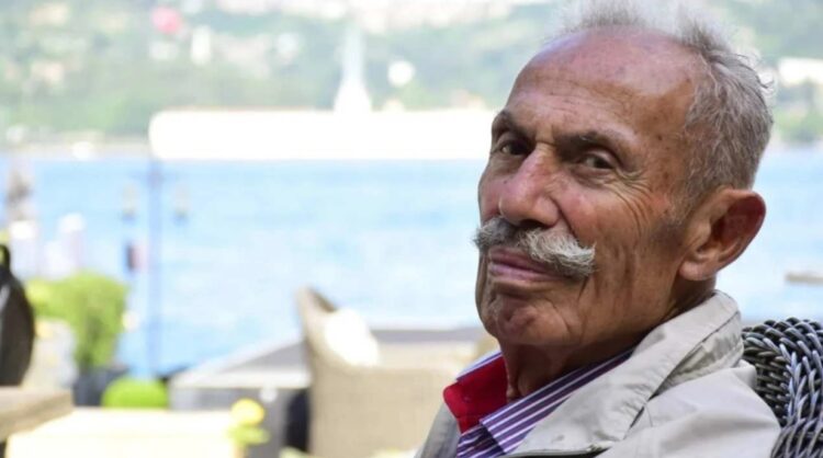 İlham Gencer hayatını kaybetti