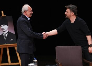 Oğuzhan Uğur’dan Kılıçdaroğlu yayını sonrası yeni açıklama