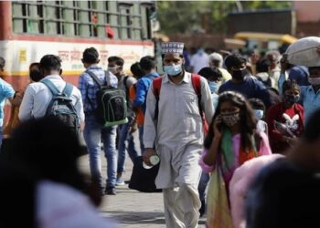 Dünyanın en kalabalık ülkesi değişti