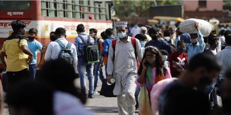 Dünyanın en kalabalık ülkesi değişti
