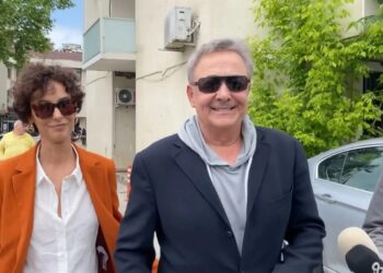 Mehmet Aslantuğ ile Arzum Onan boşandı