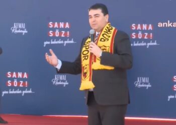 Gültekin Uysal’dan AKP’ye HÜDA-Par tepkisi