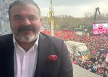 Onursal Adıgüzel’in yerine getirilen Çelik ilk paylaşımını yaptı