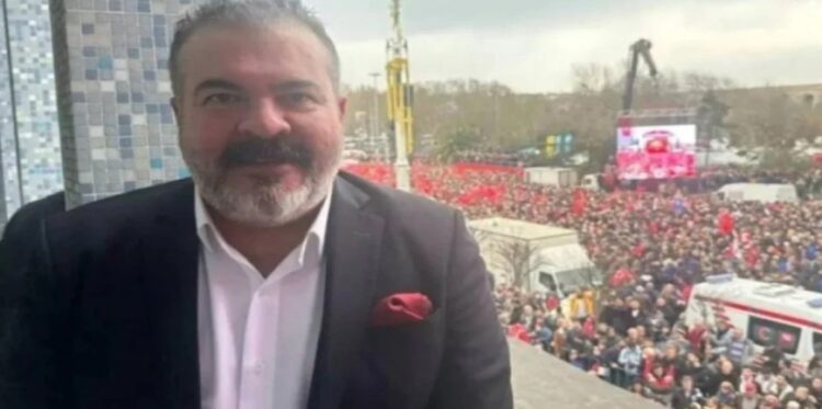 Onursal Adıgüzel’in yerine getirilen Çelik ilk paylaşımını yaptı