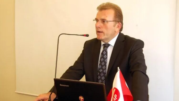 Adalet Partisi’nden Kılıçdaroğlu’na destek kararı