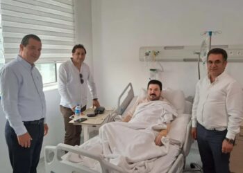 Savcı Sayan’ın sağlık durumuna ilişkin yeni gelişme
