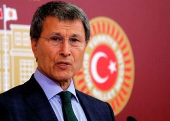 Halaçoğlu’ndan Sinan Oğan açıklaması: İmza verenlerden özür diliyorum