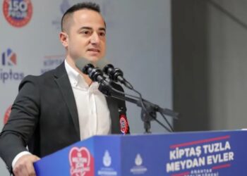 KİPTAŞ Genel Müdürü: 1,8 milyondan fazla insanımızın hayatını kurtarabiliriz