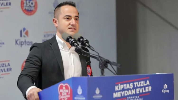 KİPTAŞ Genel Müdürü: 1,8 milyondan fazla insanımızın hayatını kurtarabiliriz