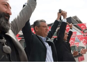 Memleket Partili iki aday Millet İttifakı’nı destekleme kararı aldı