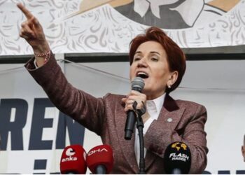 Akşener’den ’emekli’ edilecekler listesi