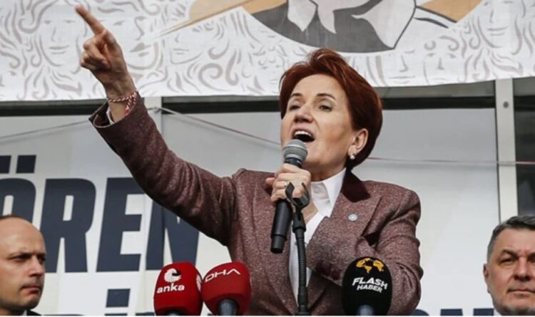 Akşener’den ’emekli’ edilecekler listesi