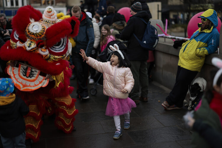 Xi Jinping, yurt dışındaki Çin kökenlilerin temsilcilerini kabul etti