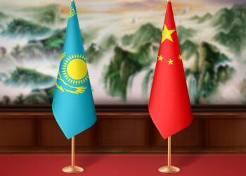 Xi, Çin-Orta Asya Zirvesi için Çin’e giden Tokayev ile görüştü