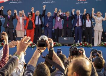 Millet İttifakı’nın ekonomi kurmaylarından açıklama