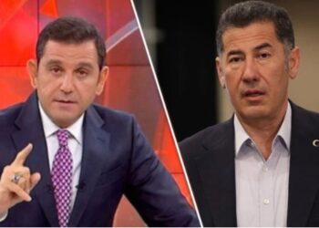 Sinan Oğan ile Fatih Portakal arasında ‘ikinci tur’ polemiği