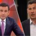 Sinan Oğan ile Fatih Portakal arasında ‘ikinci tur’ polemiği