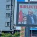 Çavuşoğlu’nun seçim afişi için toplatma kararı