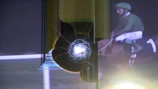 Gaziosmanpaşa’da kahvehaneye silahlı saldırı