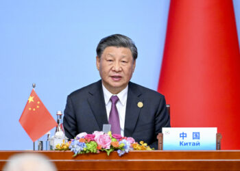Xi: Çin-Orta Asya ilişkileri bölgesel barış ve istikrara katkı sağlıyor