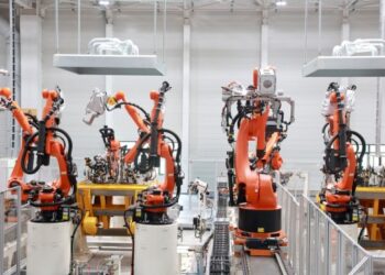 Volkswagen, Çin’in doğusunda kapsamlı bir tesis kurmak için anlaşma imzaladı