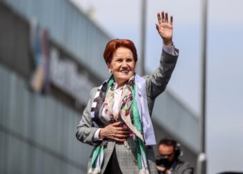 Yavaş ve Akşener’in Bursa mitingini engellemeye çalışmışlar