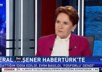 Akşener: Mitinglerde Kemal Bey’in adını andığımda alkış kopuyor