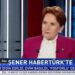 Akşener: Mitinglerde Kemal Bey’in adını andığımda alkış kopuyor