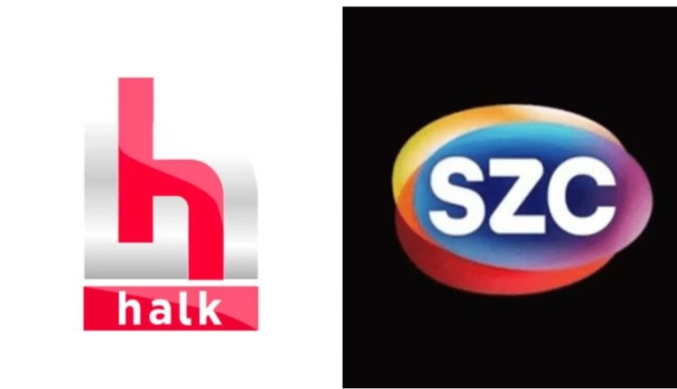 Sözcü ve Halk TV’ye siber saldırı!