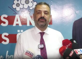 CHP İzmir İl Başkanı: Çok büyük kuyruklar var